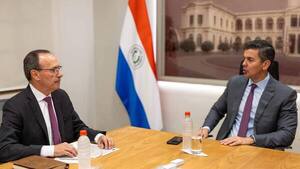 Gobierno asegura tener novedades sobre el secuestro de Almir de Brum