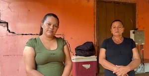 A casi tres semanas del secuestro de Almir de Brum, familia sigue sin tener una prueba de vida