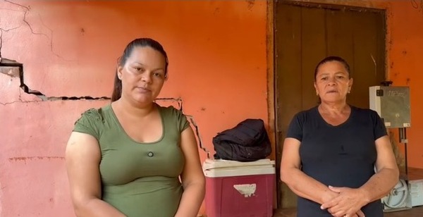 A casi tres semanas del secuestro de Almir de Brum, familia sigue sin tener una prueba de vida