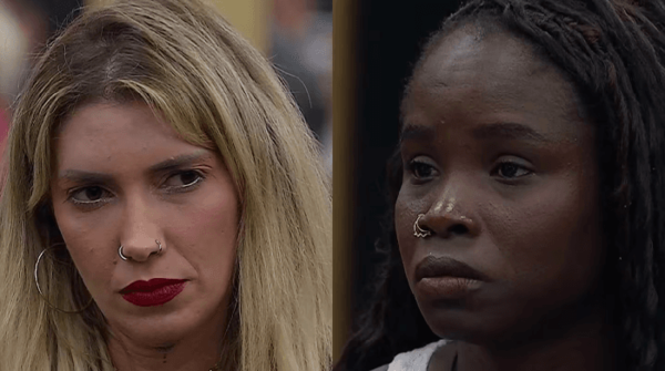 Expulsan a Carmiña Masi de Gran Hermano Argentina tras comentarios racistas - Noticiero Paraguay