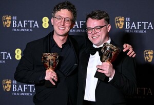 De camarógrafo escolar en Rusia a codirector nominado al Óscar: la historia de Pasha Talankin