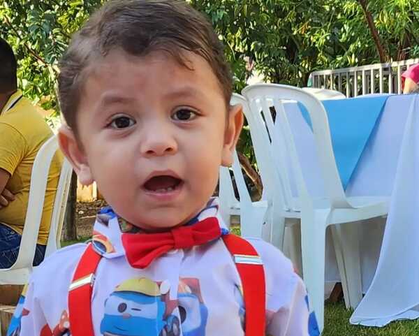 Popular / Mitã'i genio causa furor en Tacuatí