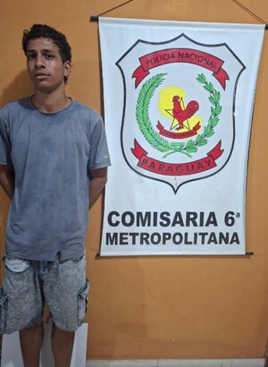 Popular / Eran cuatro “incorregibles” que asaltaban ojuhúvape