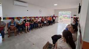 Popular / Brindan 245 atenciones médicas a mujeres en el Hospital de San Juan Nepomuceno