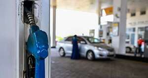 La Nación / Producción petrolera en el Golfo se redujo en 10 millones de barriles diarios