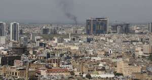 La Nación / Israel atacó una instalación del programa nuclear iraní