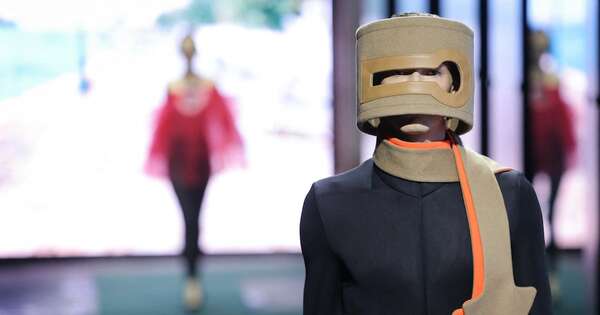 La Nación / Los cinco temas más comentados de la Semana de la Moda de París