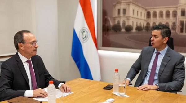 Secuestro de Almir de Brum: autoridades dicen tener nuevos datos