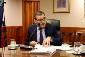Consejo de Superintendencia ordena revisar departamento de datos del Poder Judicial - PDS RADIO Y TV