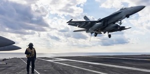 ¿Cuánto cuesta a EE.UU. la operación “Furia Épica”?