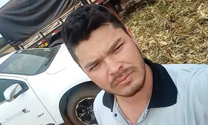 Familia de Almir de Brum implora prueba de vida tras 20 días de secuestro - OviedoPress