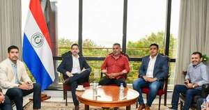 Diario HOY | Diputados, molestos con MEF, aún no fijan fecha y quieren dialogar primero con docentes