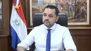 ¿Y los G. 500.000 millones? La “carta” de Bello para negociar con los bonistas - Nacionales - ABC Color