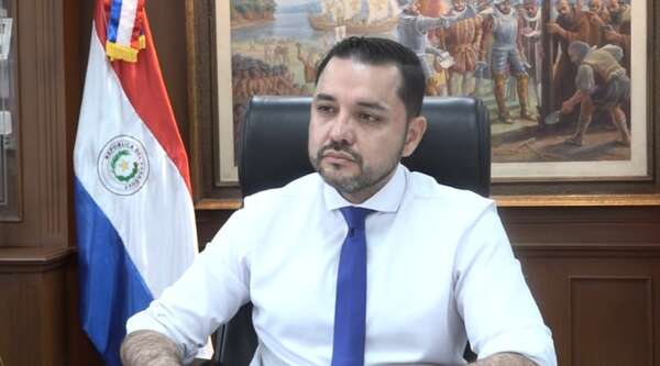 ¿Y los G. 500.000 millones? La “carta” de Bello para negociar con los bonistas - Nacionales - ABC Color