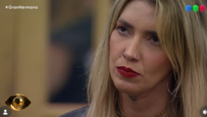 ¡Vergonzoso! Expulsan a Carmiña Masi por racista - Teleshow