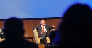 La Nación / Asambleas del BID: Paraguay necesita más competencia para sostener su crecimiento, resaltan