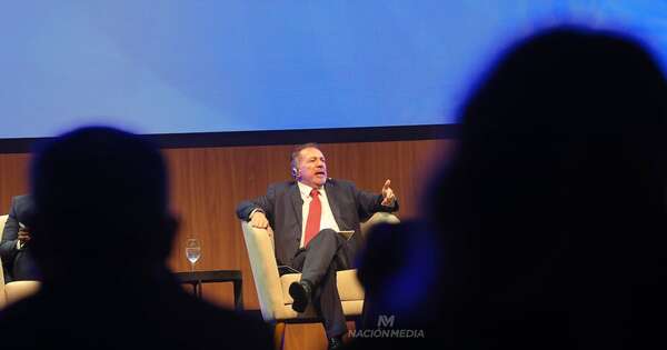 La Nación / Asambleas del BID: Paraguay necesita más competencia para sostener su crecimiento, resaltan