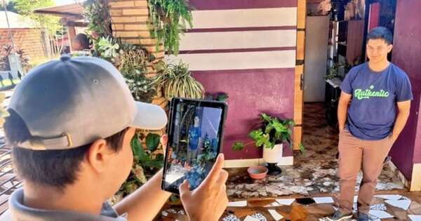 La Nación / Becas del Gobierno: este viernes finalizan las visitas domiciliarias a 4.000 postulantes