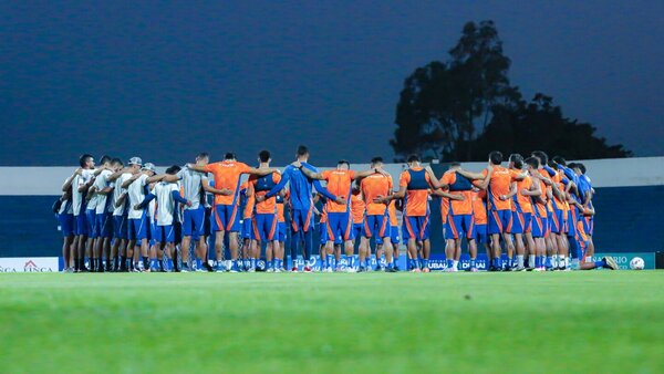 El 2 de Mayo quiere escalar en la tabla