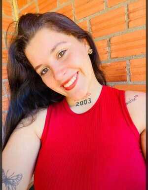 Fallece joven tras grave siniestro vial entre camión y motocicleta en Hohenau