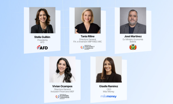 Más Money inaugura el Ciclo de Seminarios 2026: “Educación Financiera como Eje Estratégico del Desarrollo”