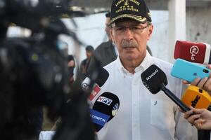 Ministro de Defensa sobre acuerdo SOFA: "Está lejos de ser una militarización" - El Trueno