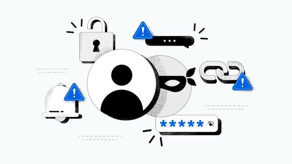 Facebook, WhatsApp y Messenger reforzarán la protección contra estafas y cuentas sospechosa