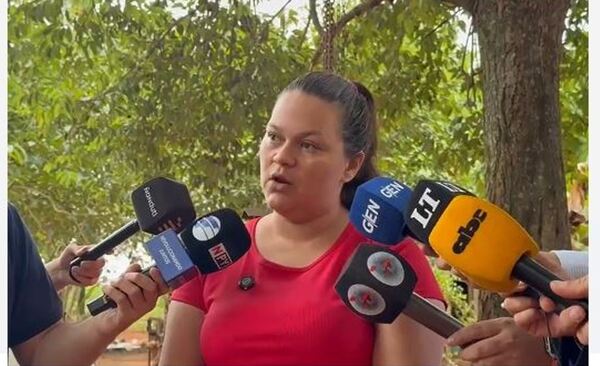 Gobierno asegura contar con nuevas informaciones sobre secuestro de Almir de Brum