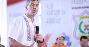 Diario HOY | Peña responde cómo se pagará la deuda con las vialeras y farmacéuticas