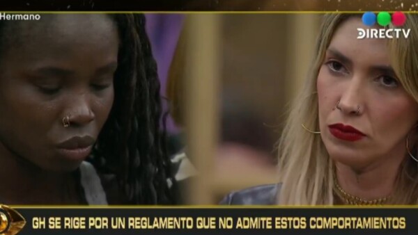 Carmiña Masi ligará denuncia penal por racismo ashá: “No quedará impune”