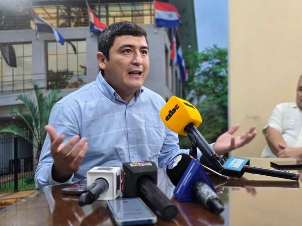 Vivienda otorgada a “Chaqueñito” Vera: “Es un golpe más a la imagen del Congreso”, afirman - Política - ABC Color