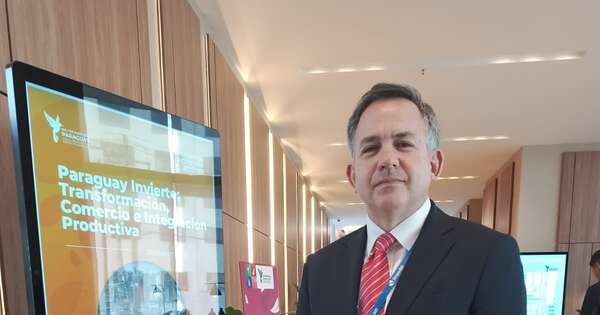 BID Invest pone la mira en forestación, energía e infraestructura en Paraguay