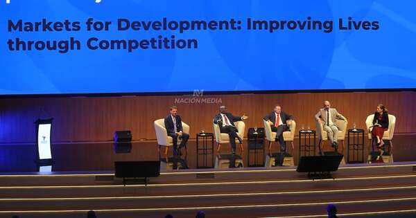 Mercados abiertos y competencia: clave para impulsar innovación y crecimiento en la región