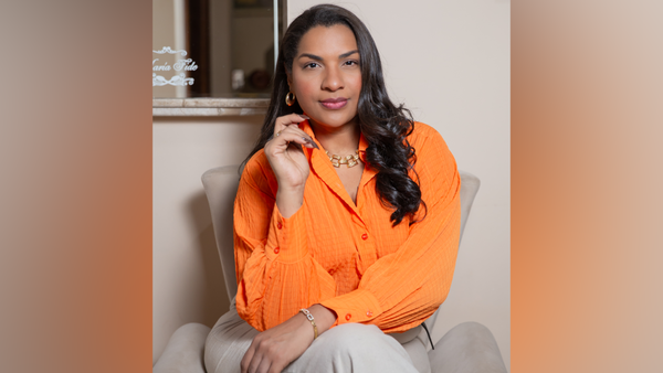 Oriana Moreno: “Muchas mujeres no están desmotivadas, están agotadas”