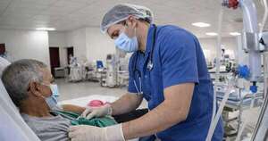 Diario HOY | En Paraguay hay más de 2.400 pacientes renales con diálisis regular