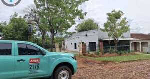 Diario HOY | Detectan conexión ‘mau’ en local de ventas de bebidas en Fram