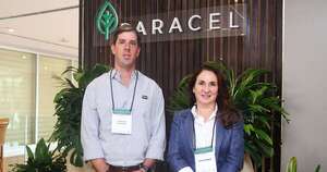 La Nación / Observan en Paraguay un ecosistema de inversiones más allá del sector forestal