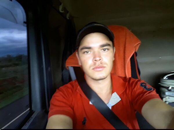 20 días sin Almir de Brum: familia exige a captores una prueba de vida | Unicanal