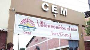 Colegio de CDE cierra sus puertas por precaución ante sospecha de meningitis