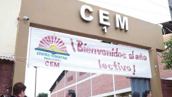 Colegio de CDE cierra sus puertas por precaución ante sospecha de meningitis