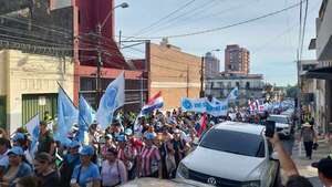 AUDIO: ¿Pudo repetirse el “Marzo Paraguayo”? Riera responde a advertencia de “Beto” Ovelar - La Primera Mañana - ABC Color