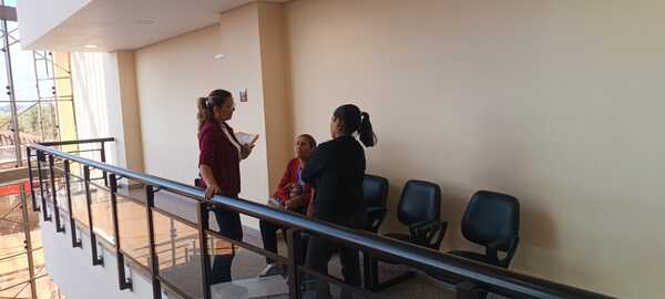 Familia clama por Justicia: Inicia audiencia preliminar por muerte de dos jóvenes en Bajada del Tirol