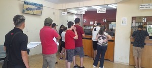 Cambyretá insta a contribuyentes a ponerse al día antes del vencimiento de licencias de conducir