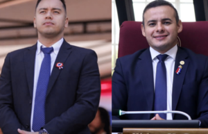 Admiten imputación contra Prieto y comunican pedido de desafuero de diputado de «Yo Creo»