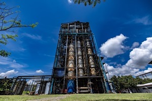 Diputado afirma que EISA no avanzó con las obras de Alcoholera de Troche como señala la empresa