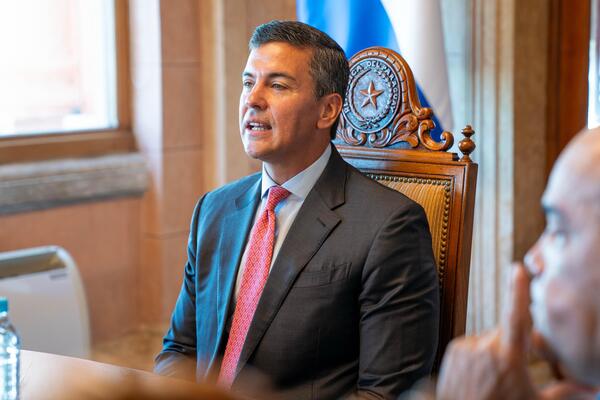 «Gobiernos de izquierda se han caracterizado por debilitar a organismos de seguridad»