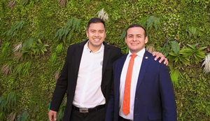 Admiten imputación contra Miguel Prieto y comunican pedido de desafuero de diputado Walter García