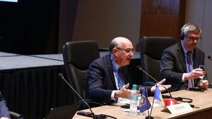 BID proyecta financiamiento de USD 500.000 millones para América Latina y el Caribe en próxima década