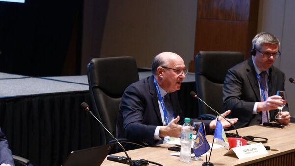 BID proyecta financiamiento de USD 500.000 millones para América Latina y el Caribe en próxima década