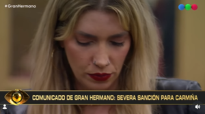 Familiares de Carmiña repudian sus dichos racistas - Teleshow